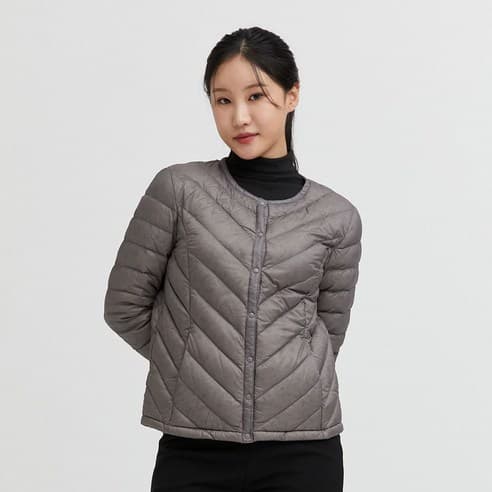 KYJ Golf Куртка женская пух