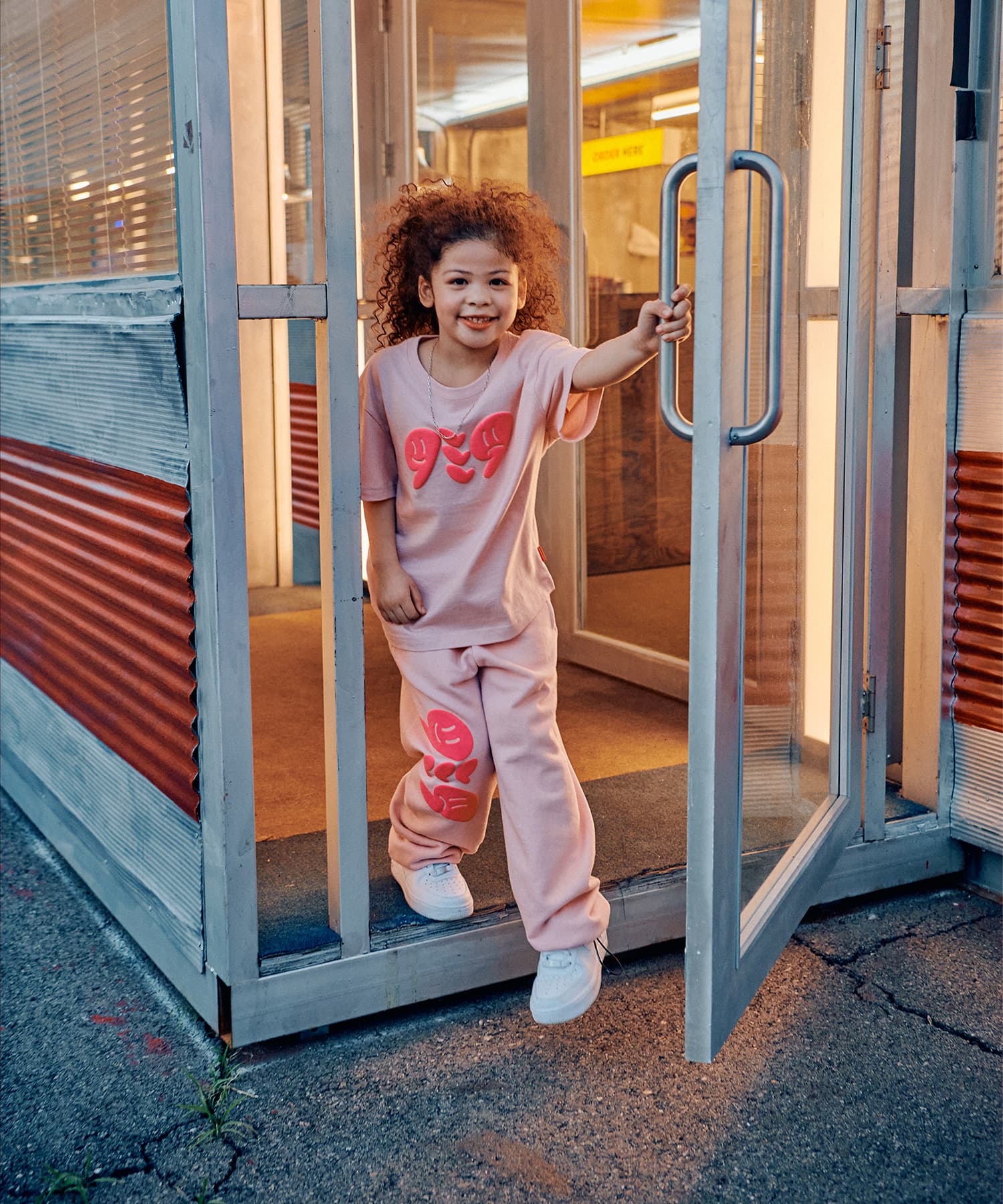 939 Kids Футболка