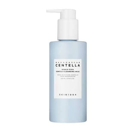 Skin 1004 Hyalu-cica gentle cleansing milk 200 ml
