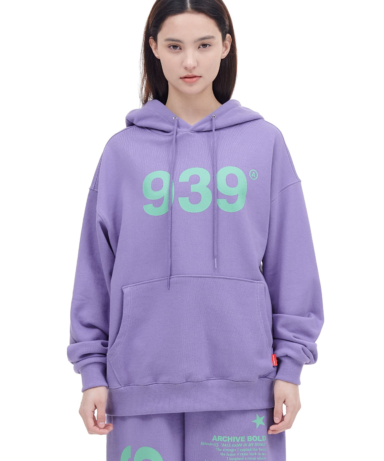 939 Худи
