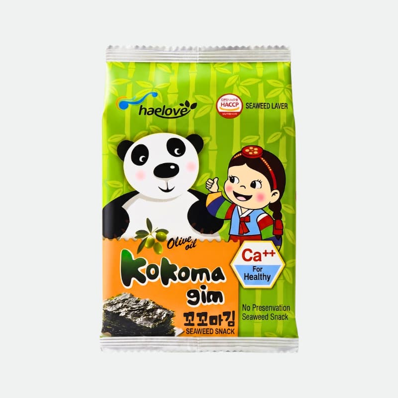 Ким Хесаранг Кокома 4.5 гр  3в1