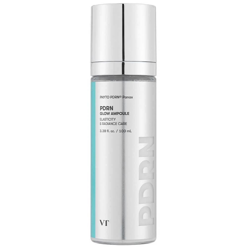 VT Cosmetics сияющая ампула PDRN Glow ampoule 100 ml