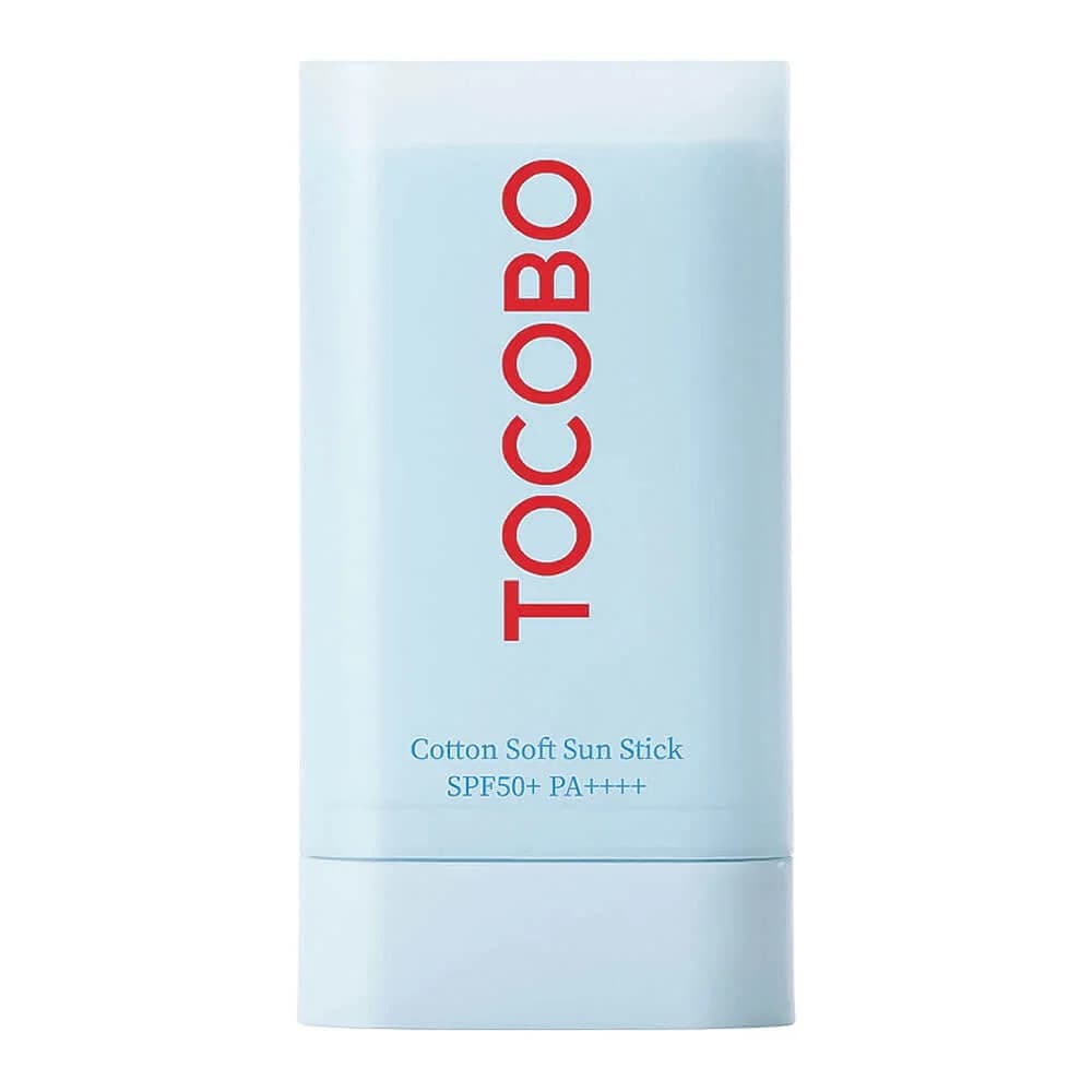 Tocobo солнцезащитный стик 19 гр