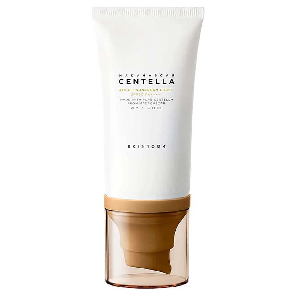 SKIN 1004 Madagascar Centella Air-Fit Suncream Light SPF30 PA++++ 50ml