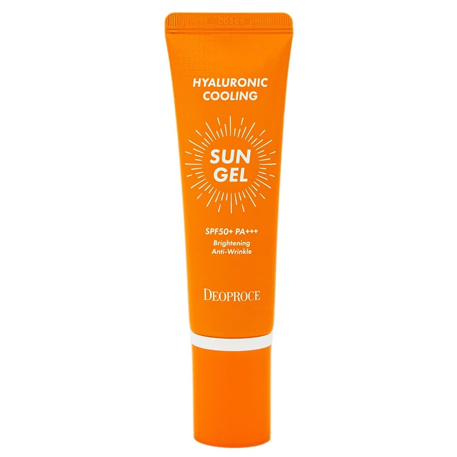 Deoproce Sun gel 50 гр