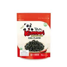 Крошка Ким со вкусом чили 40 гр.