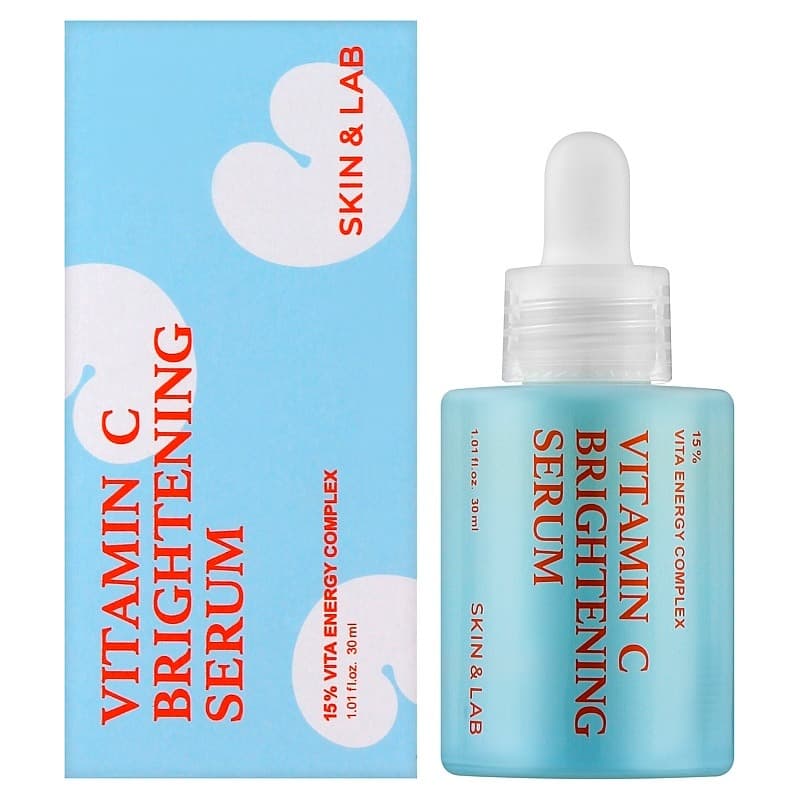SkinLab Vit C Serum 30ml