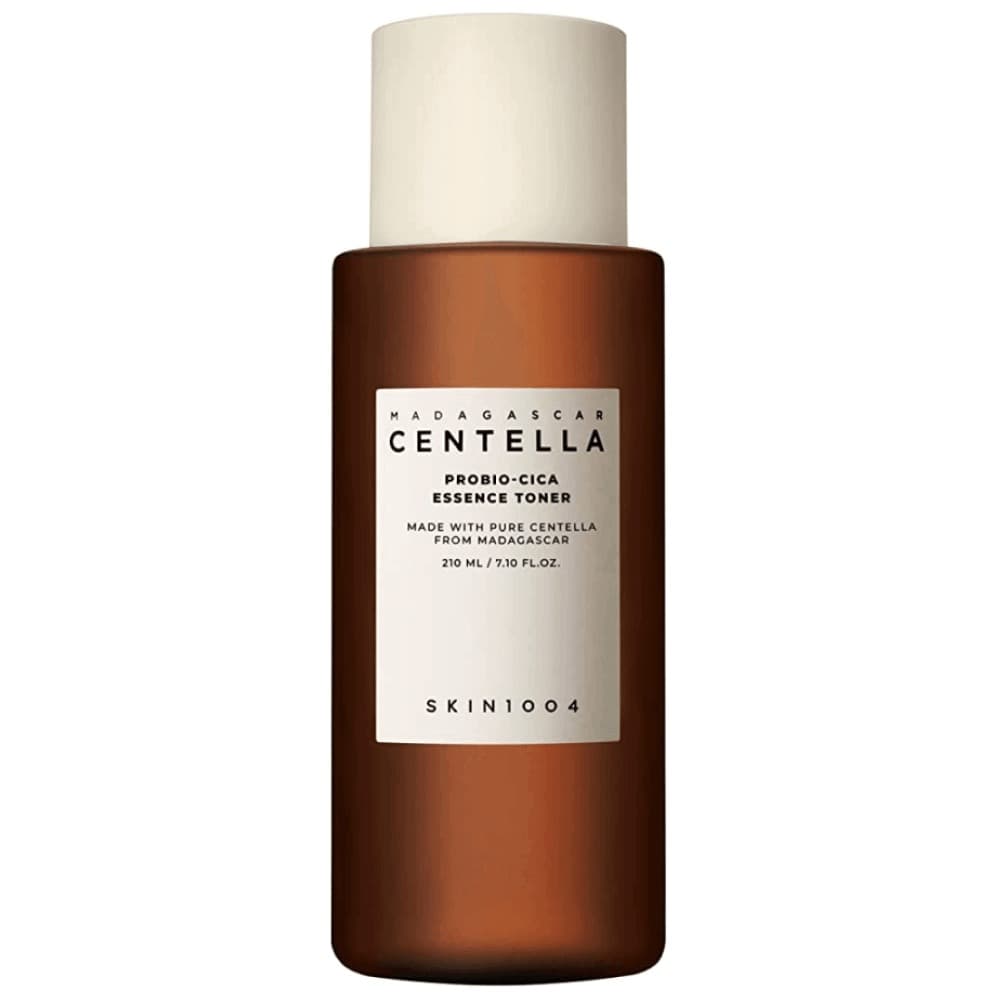 SKIN 1004 тонер-эссенция с пробиотиками Centella probio-cica TONER 210 ml