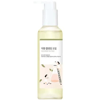 Round Lab Soybean panthenol cleansing oil 200 ml