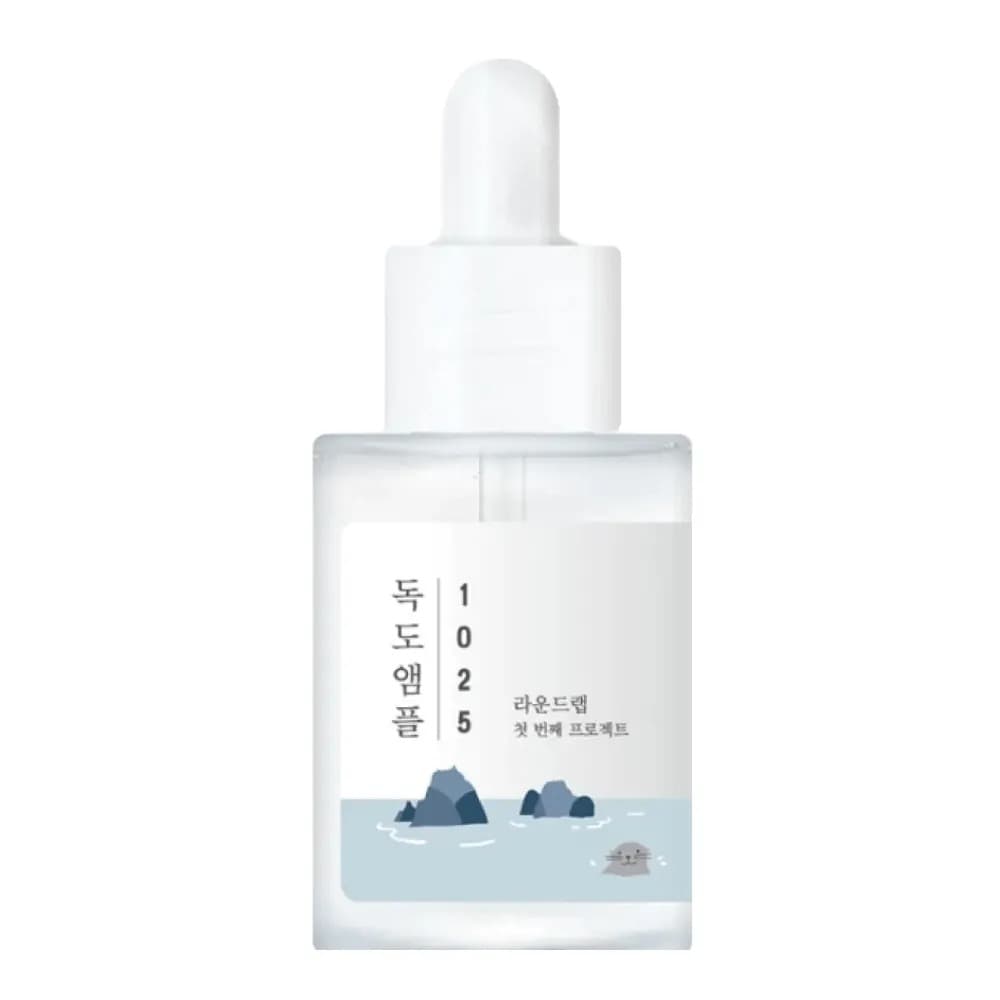 Round Lab 1025 Dokdo ampoule ампула 45 г