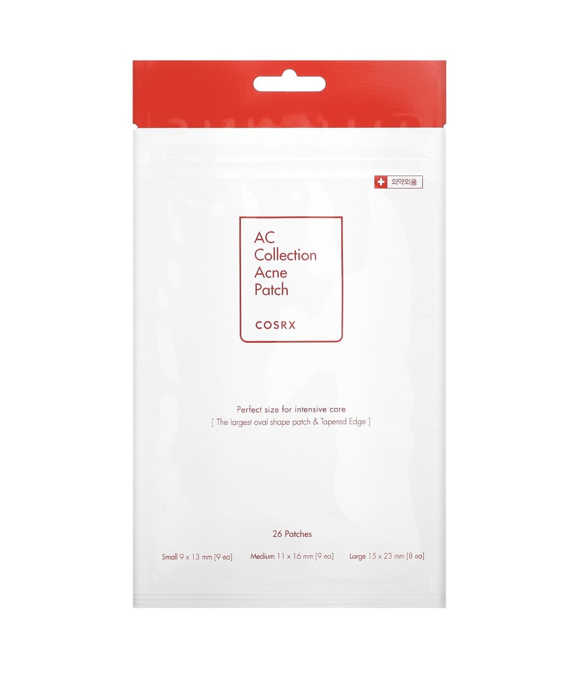 COSRX Acne Patch 26шт