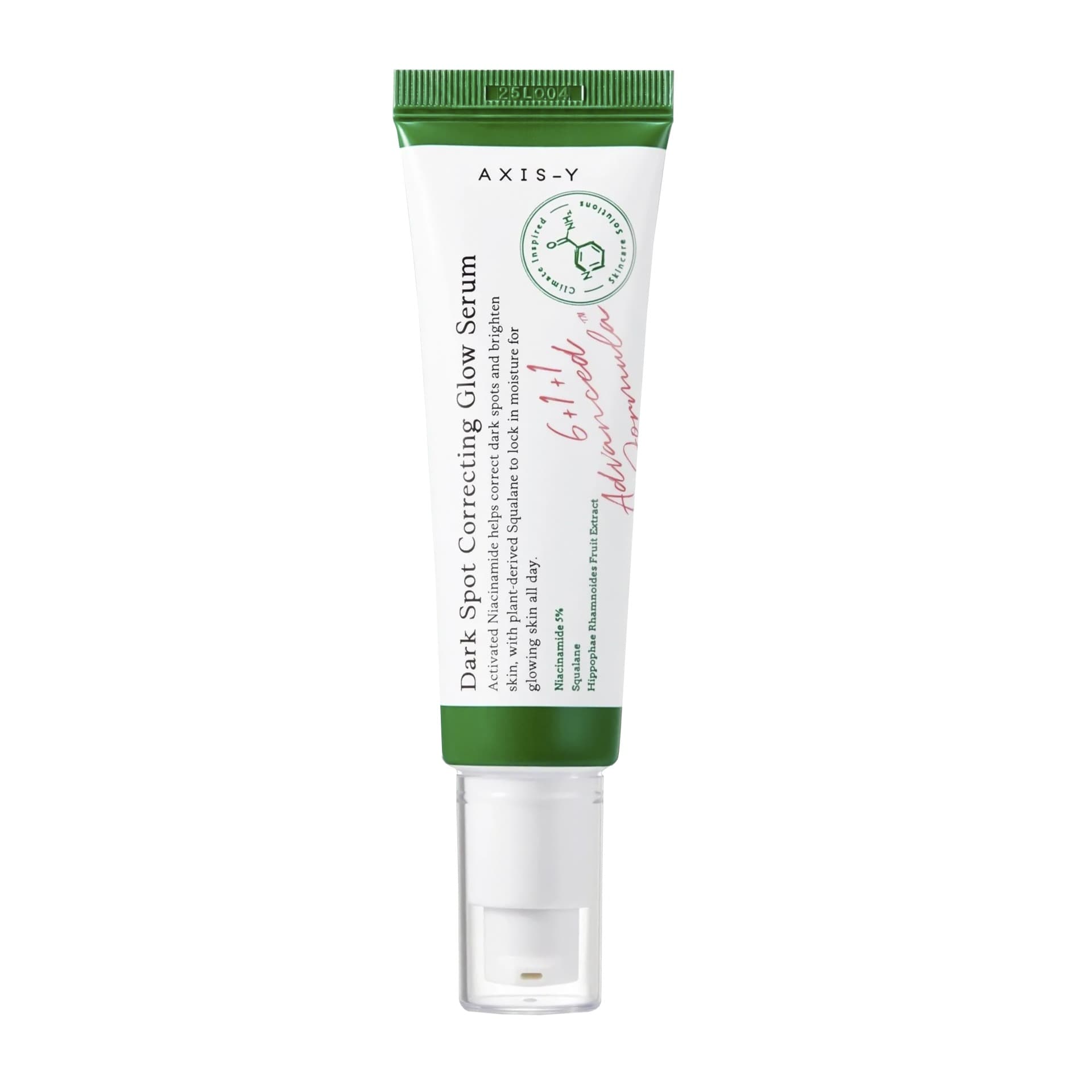 AXIS-Y dark spot correcting glow serum 50 ml