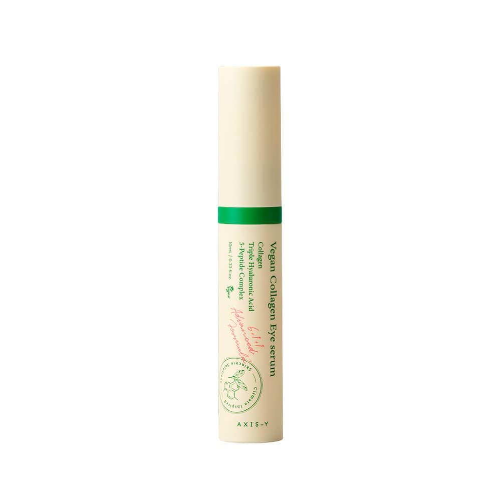 AXIS-Y vegan collagen eye serum 10ml