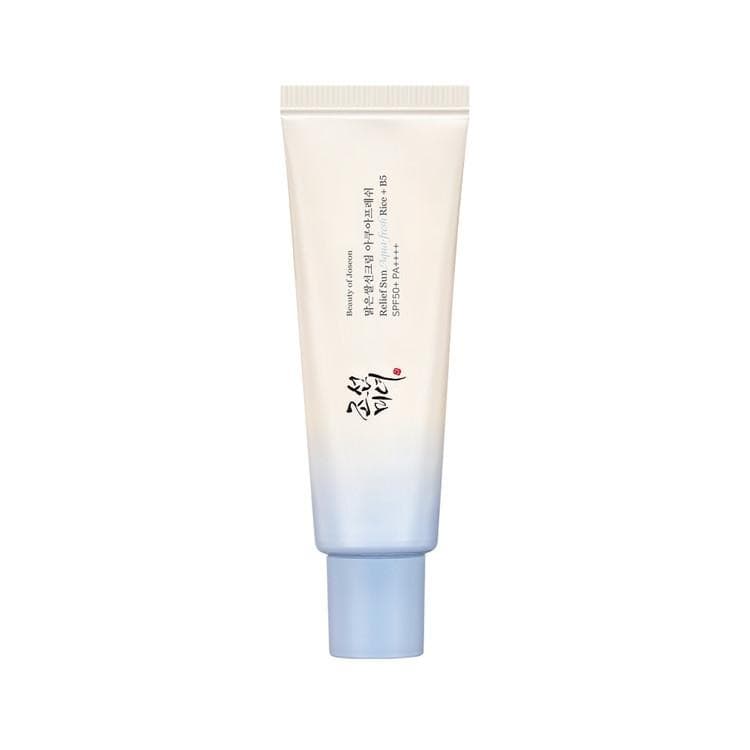 Beauty of Joseon Relief Sun Aqua-fresh Rice+B5 SPF50+ PA++++ 50мл