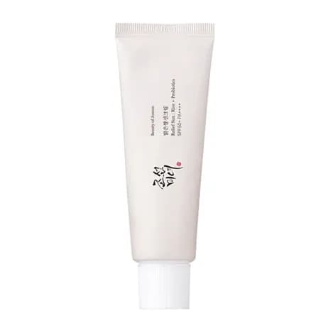 Beauty of Joseon Relief Sun Rice+Probiotics SPF 50+ 50ml