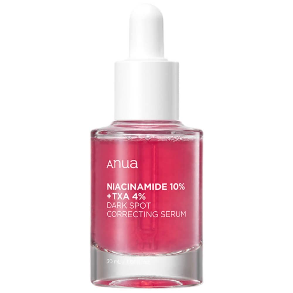 Anua niacinamide 10% serum 30ml