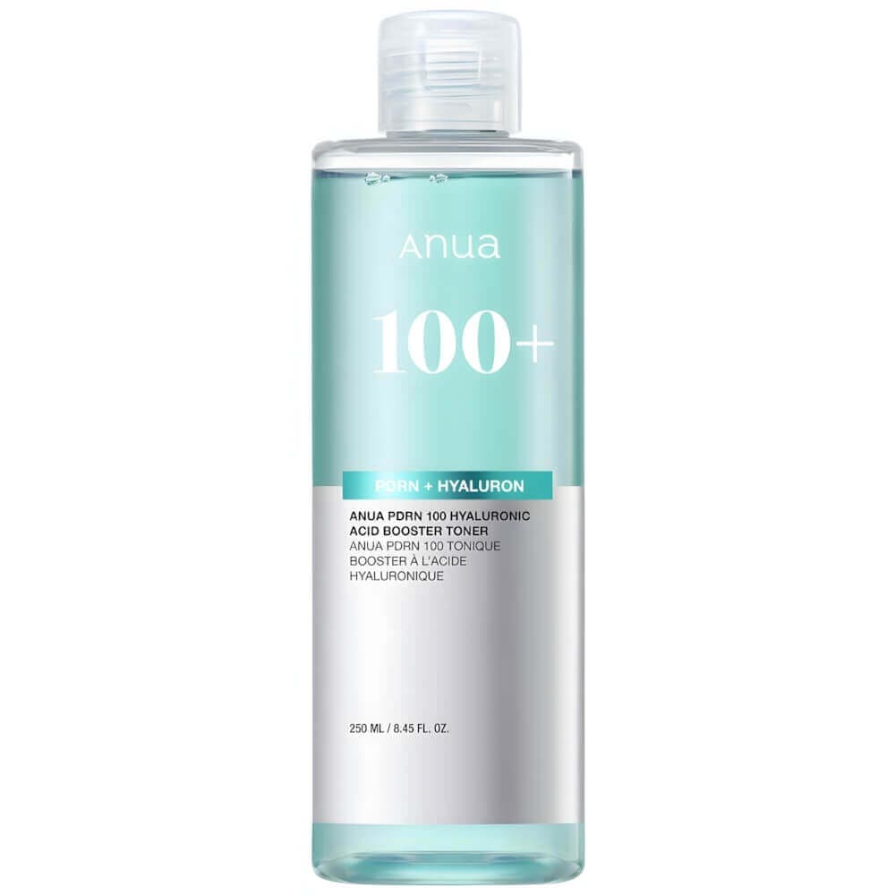 Anua PDRN HYALURONG TONER 250 ml