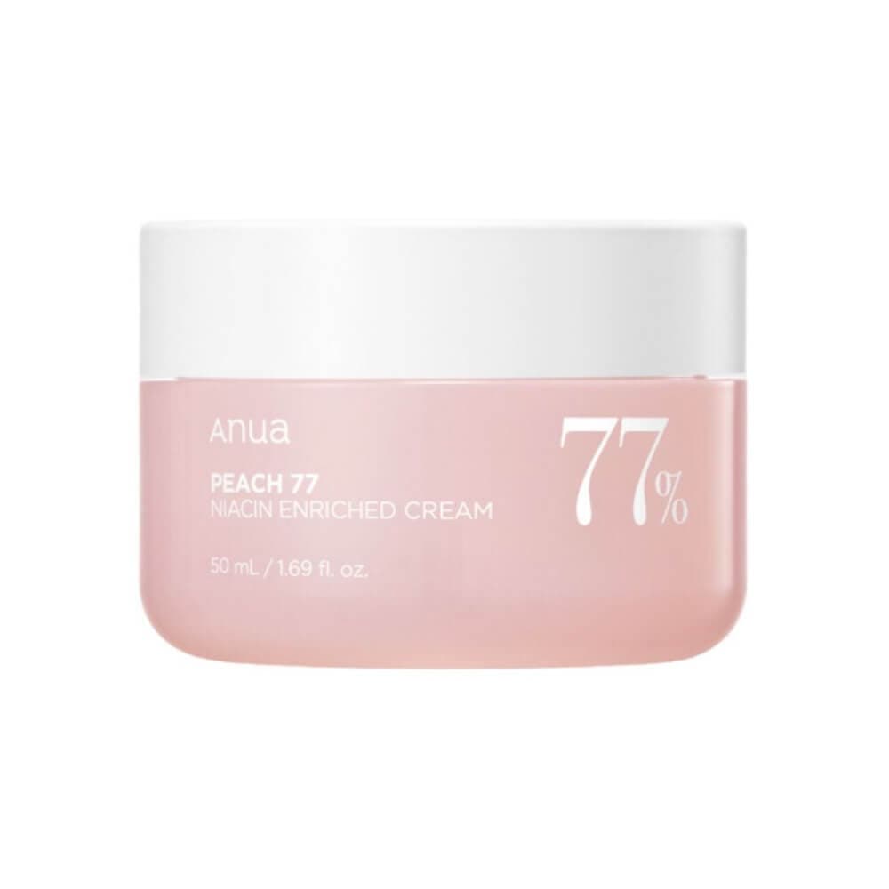 Anua peach cream 50 ml